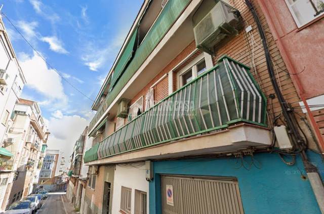 Piso en Venta en Lucero