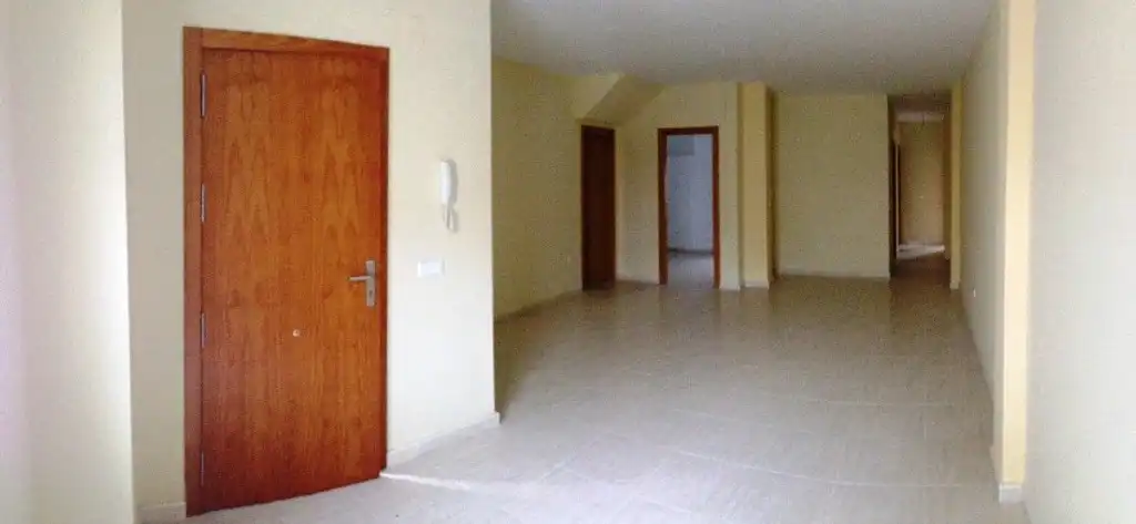 Wohnung zum Verkauf in Almáchar