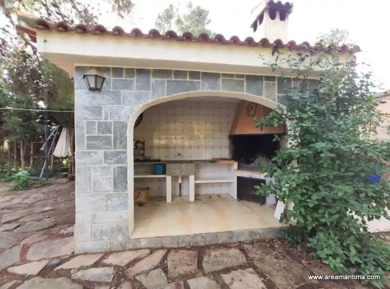 Houses for rent in Calle Murcia, Serra