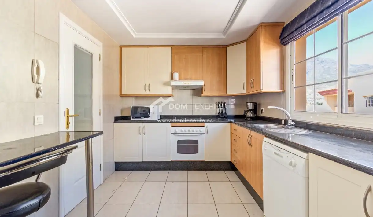 Flat with pool for sale in Costa Adeje, imagen 15