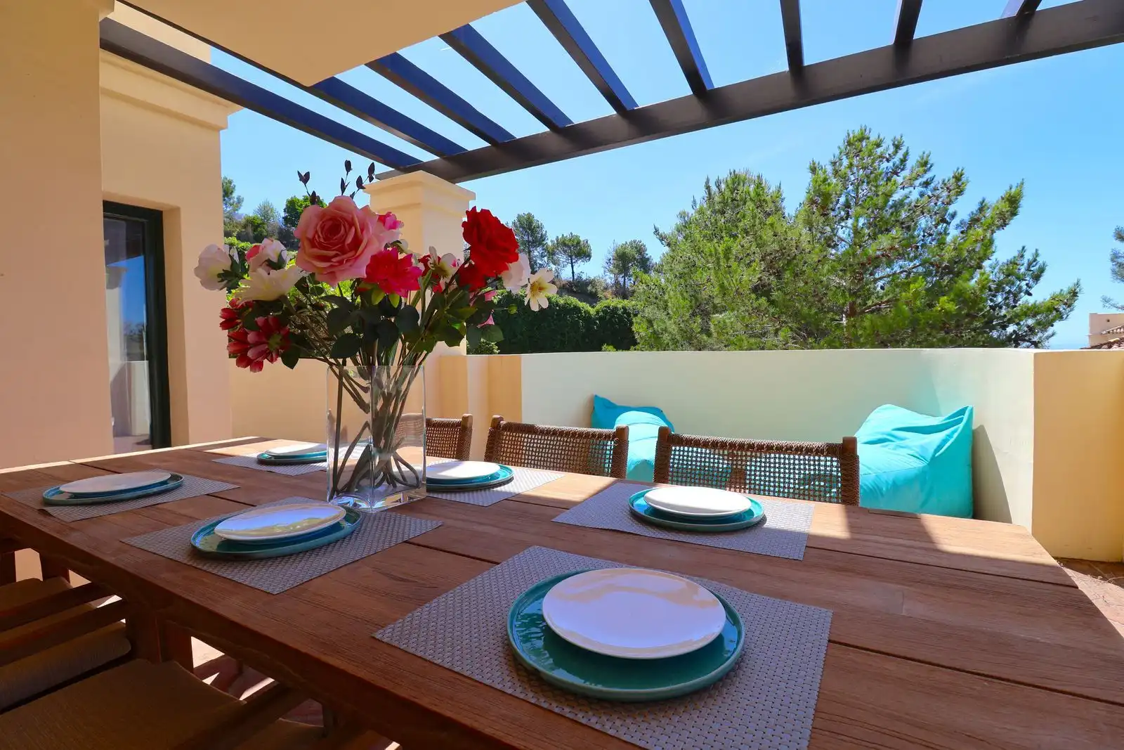 Apartament amb piscina en venda a Los Arqueros  - Puerto del Almendro, imagen 2