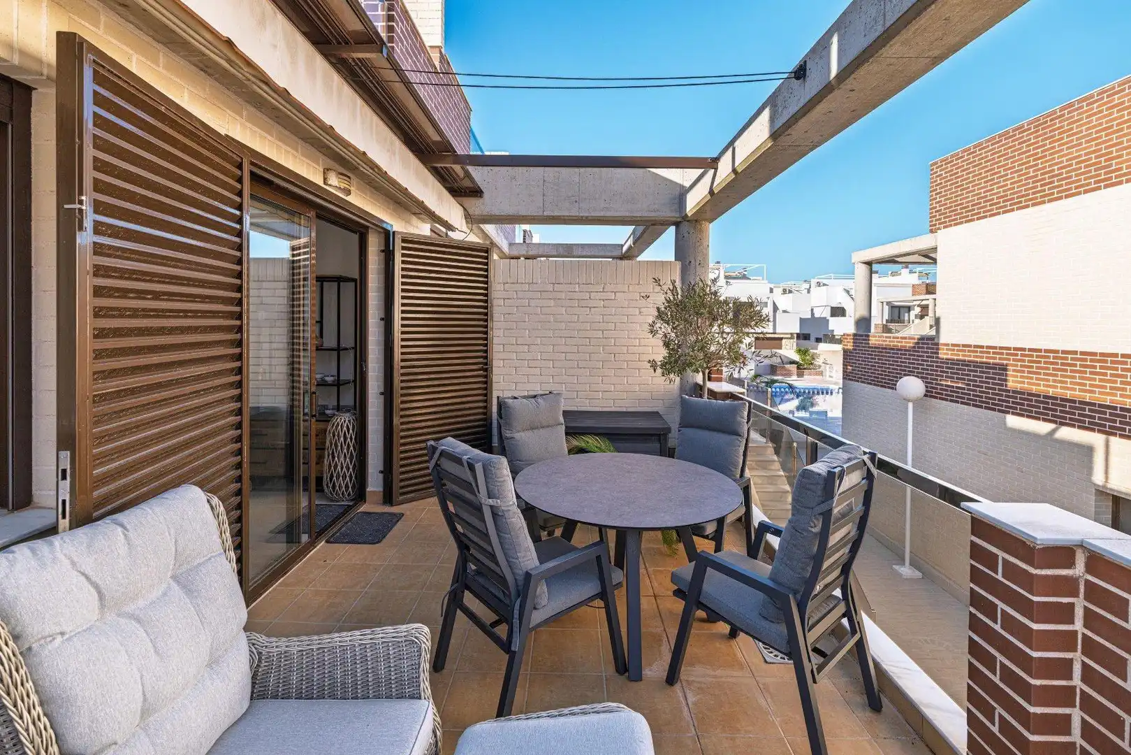 Casa a schiera in vendita a Orihuela Costa, imagen 4