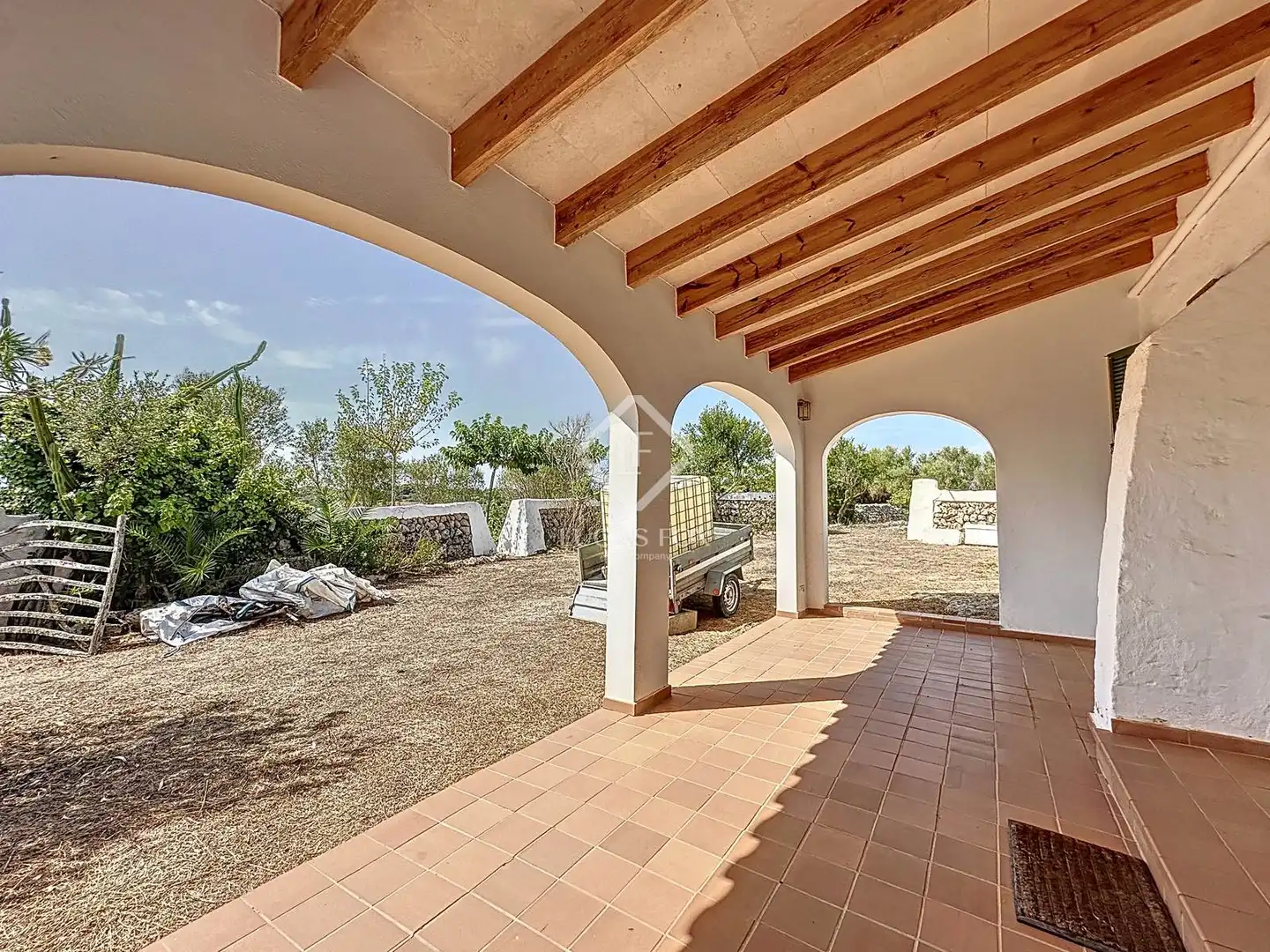 Maison rustique avec terrasse à vendre à Alaior poble, imagen 38