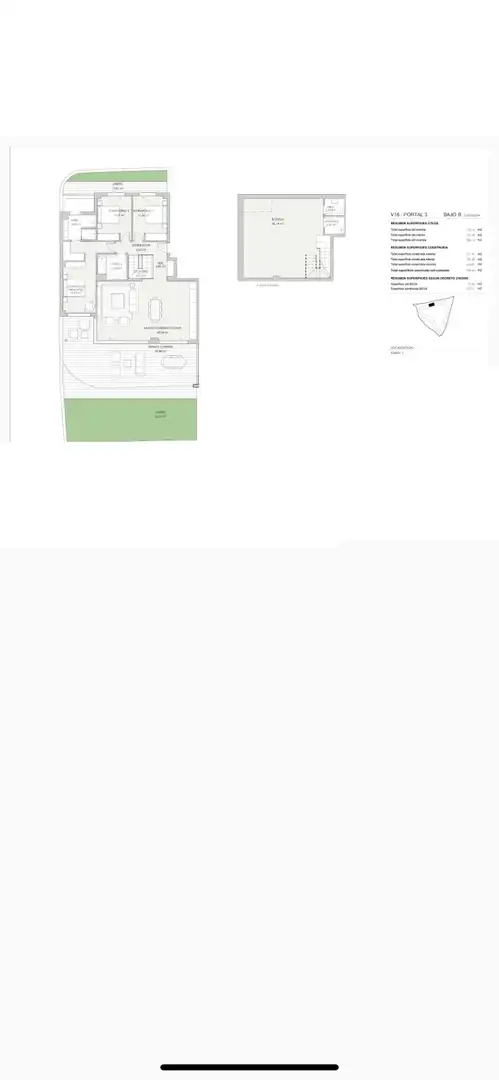 Flat with terrace for sale in Benamara - Atalaya, imagen 33