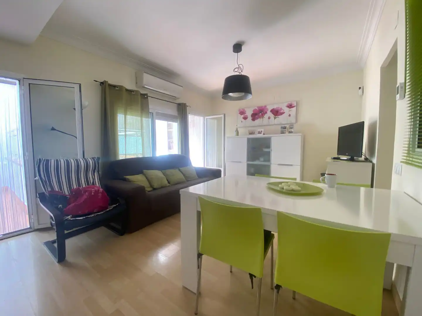 Wohnung mit Terrasse zum Verkauf in Carrer del Roser, imagen 3