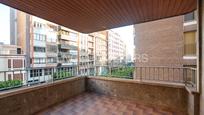 Exterior view of Apartment for sale in Castellón de la Plana / Castelló de la Plana  with Air Conditioner, Heating and Parquet flooring