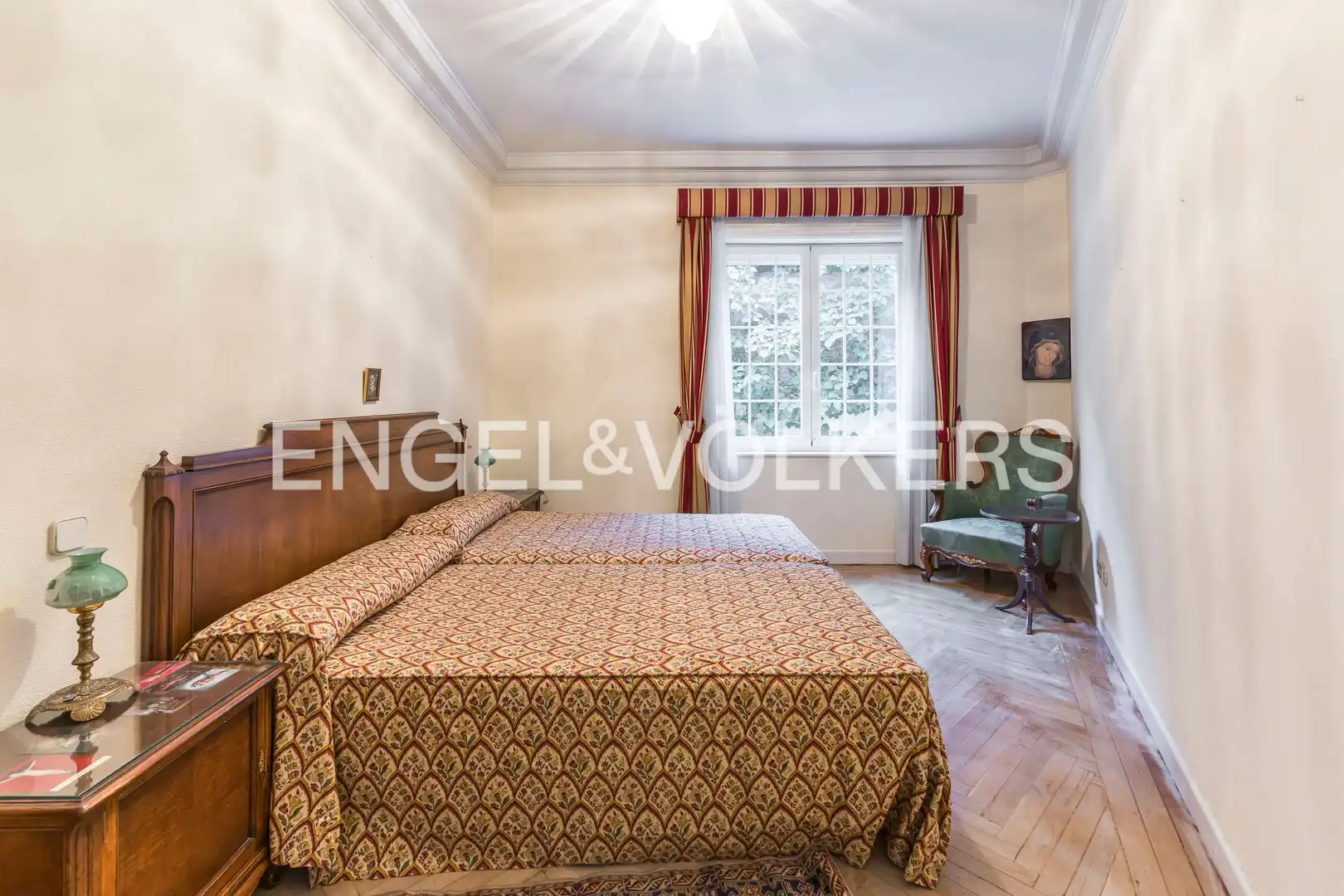 Piso con ascensor en venta en Calle del Príncipe de Vergara, imagen 9