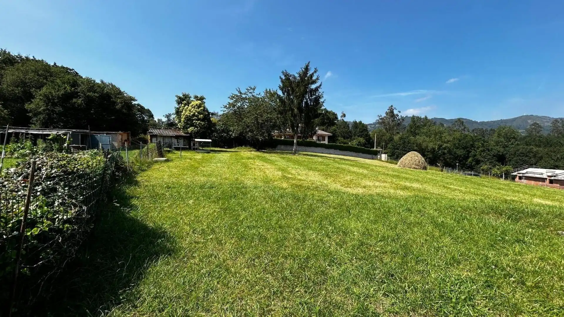 Terreni e lotti in vendita a San Claudio - Trubia - Las Caldas, imagen 29