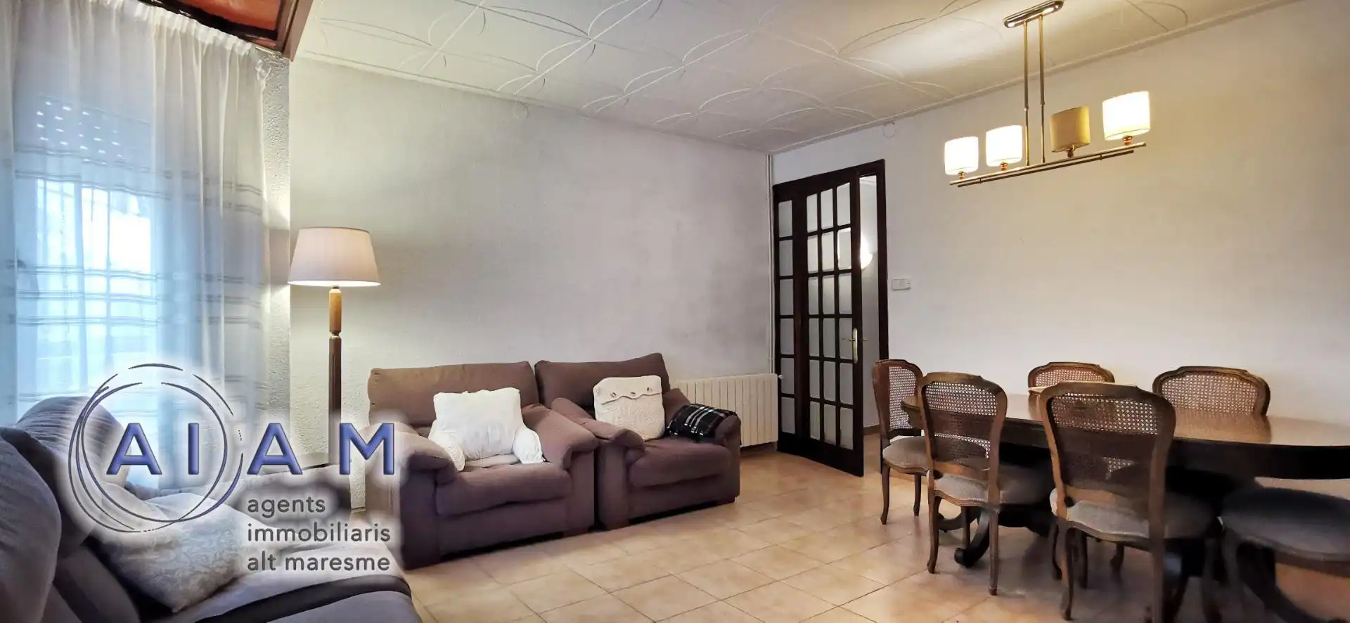 Residencial en venta en Calella