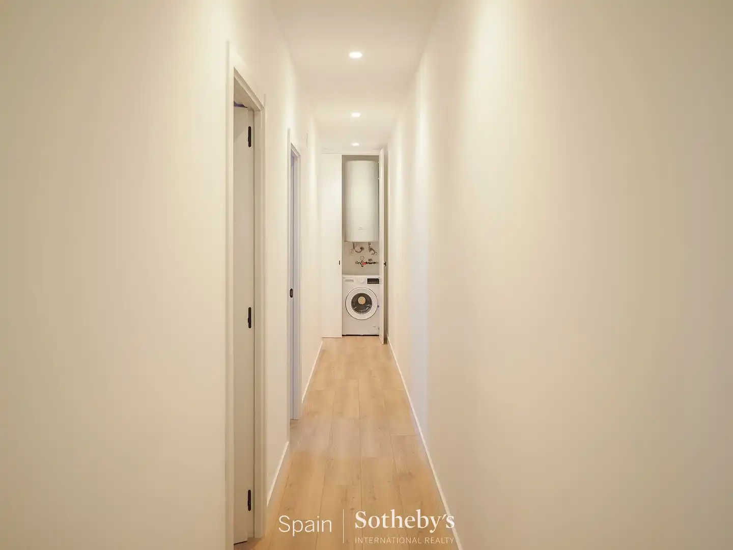 Apartament en venda en Madrid amb Aire condicionat i Calefacció