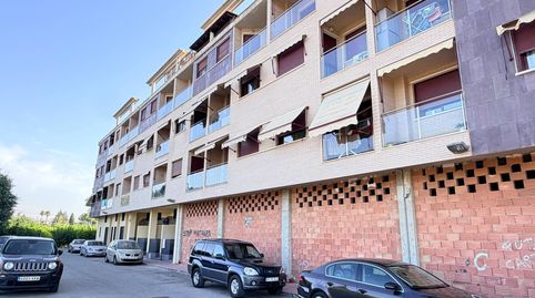 Foto 2 de Apartament en venda a Carril Herreras y Moreras, 38, El Puntal, Murcia Capital