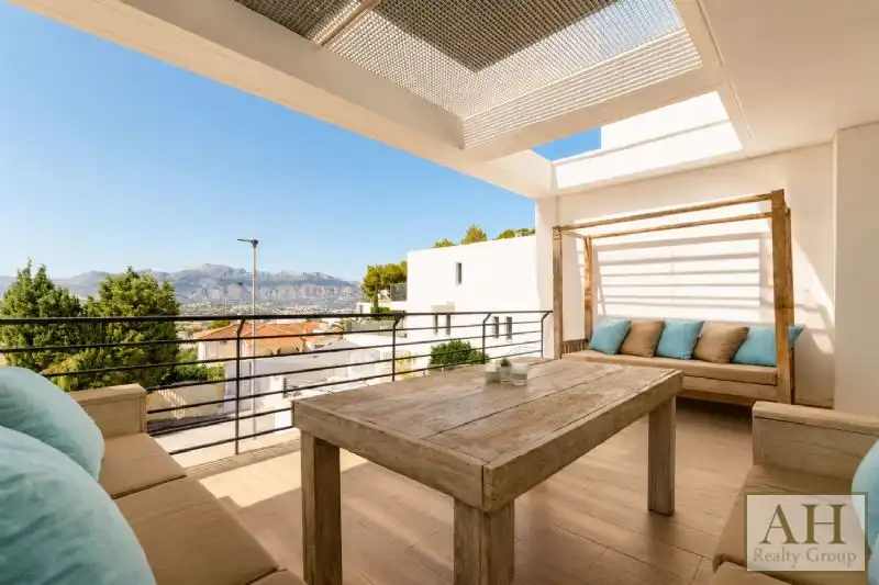 Adosado en venta en L'Albir, imagen 24