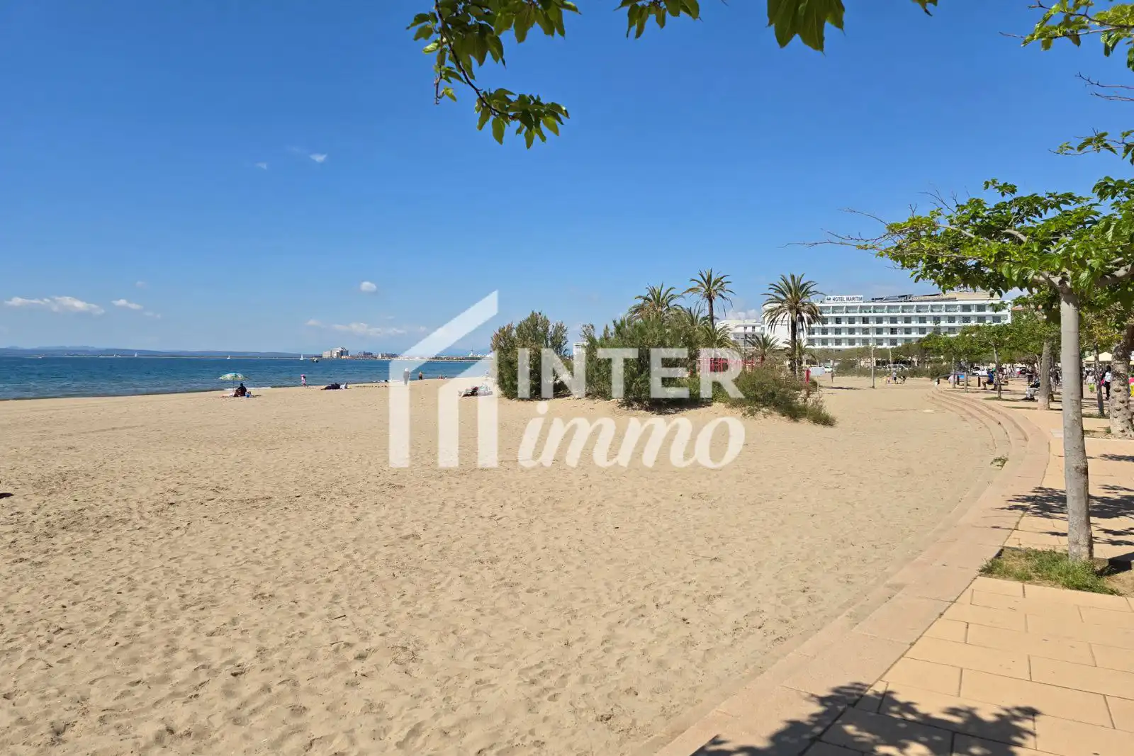 Mini appartamento con piscina in vendita a Paseo Maritimo 31, imagen 40
