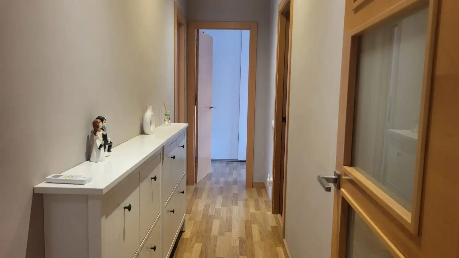 Flat for sale in Creu de Barberà - Sector Sud
