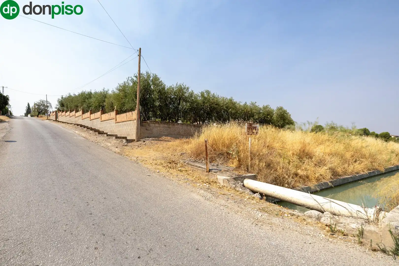 Finca rústica en venda a Calle de Moraleda a Cómpeta, Moraleda de Zafayona
