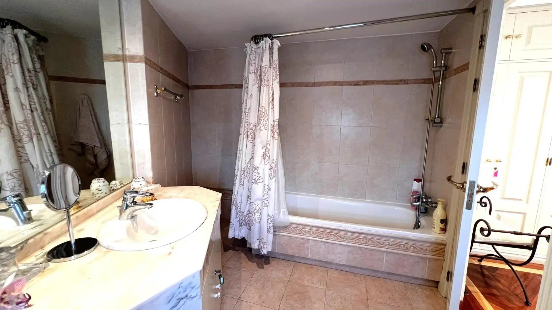 Penthouse mit Aufzug zum Verkauf in Barrio de Salamanca, imagen 36