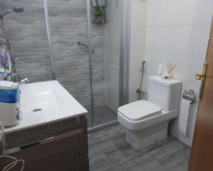 Bathroom of Flat for sale in Ripollet  with Air Conditioner and Balcony