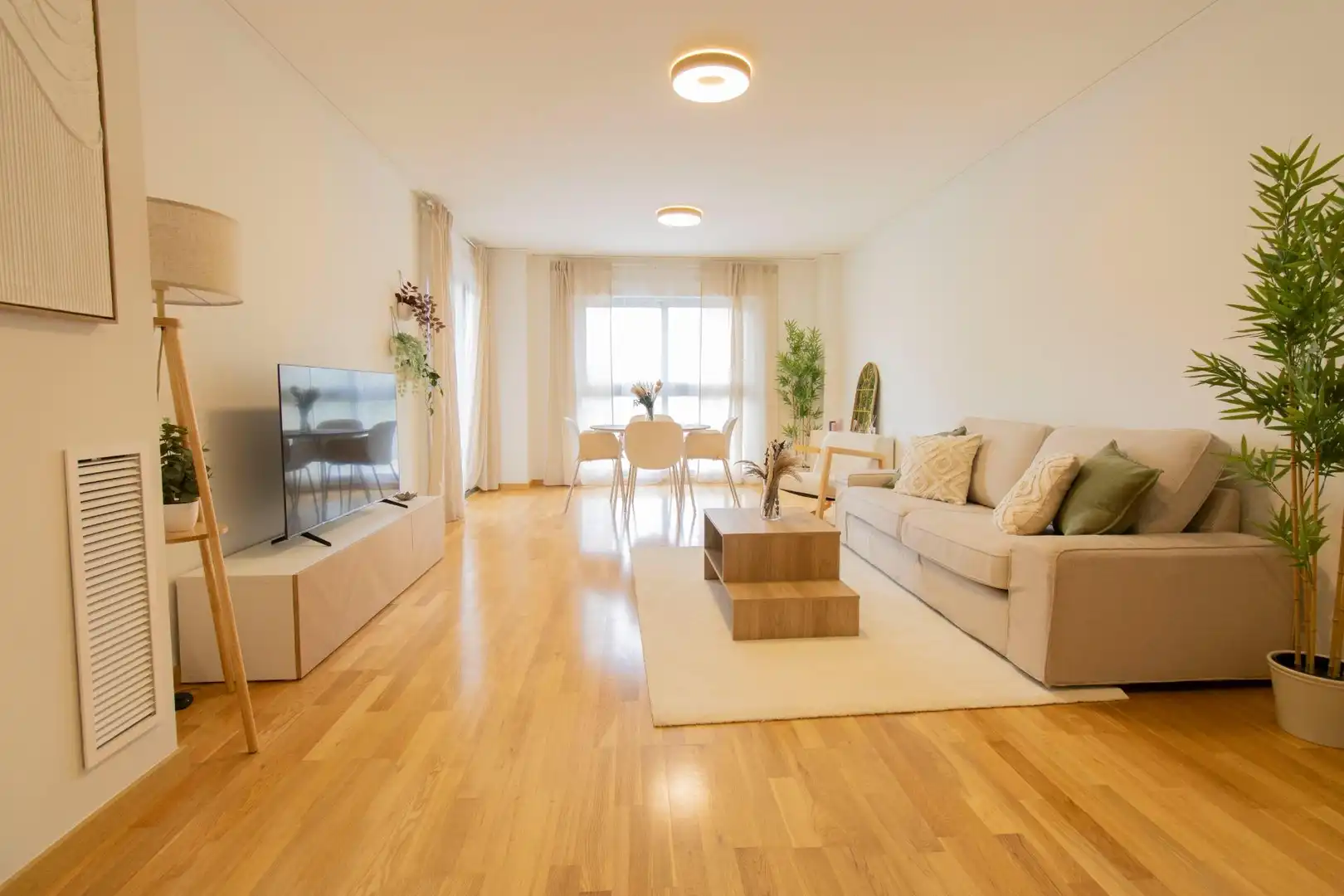 Flat with pool for sale in Paseo Paseo Germanías 118, imagen 10