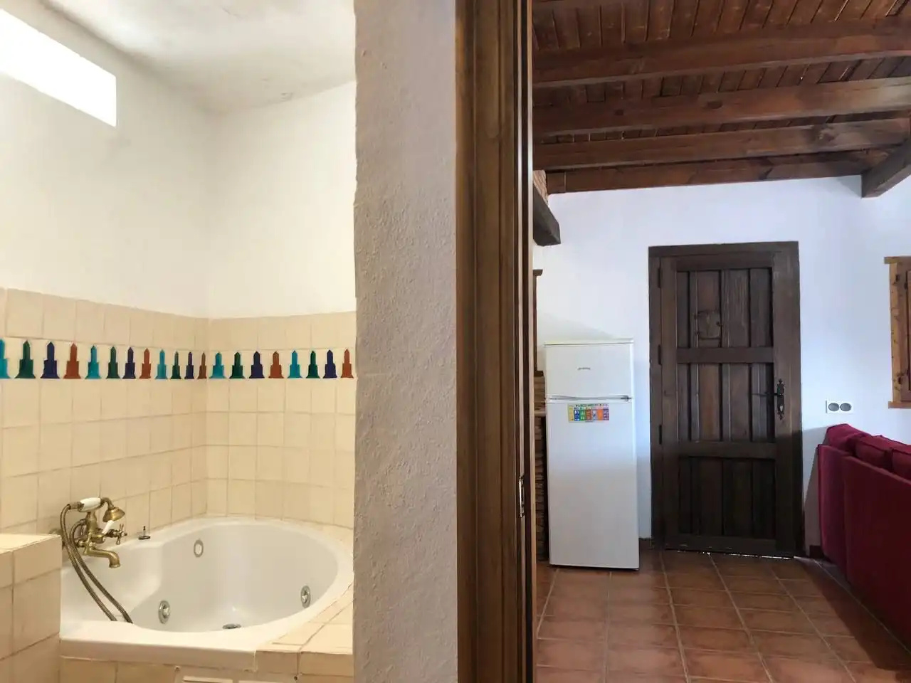 Casa rústica en venda a Avenida Jose Antonio Bravo, imagen 107