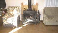 Living room of House or chalet for sale in Maçanet de la Selva  with Terrace and Swimming Pool