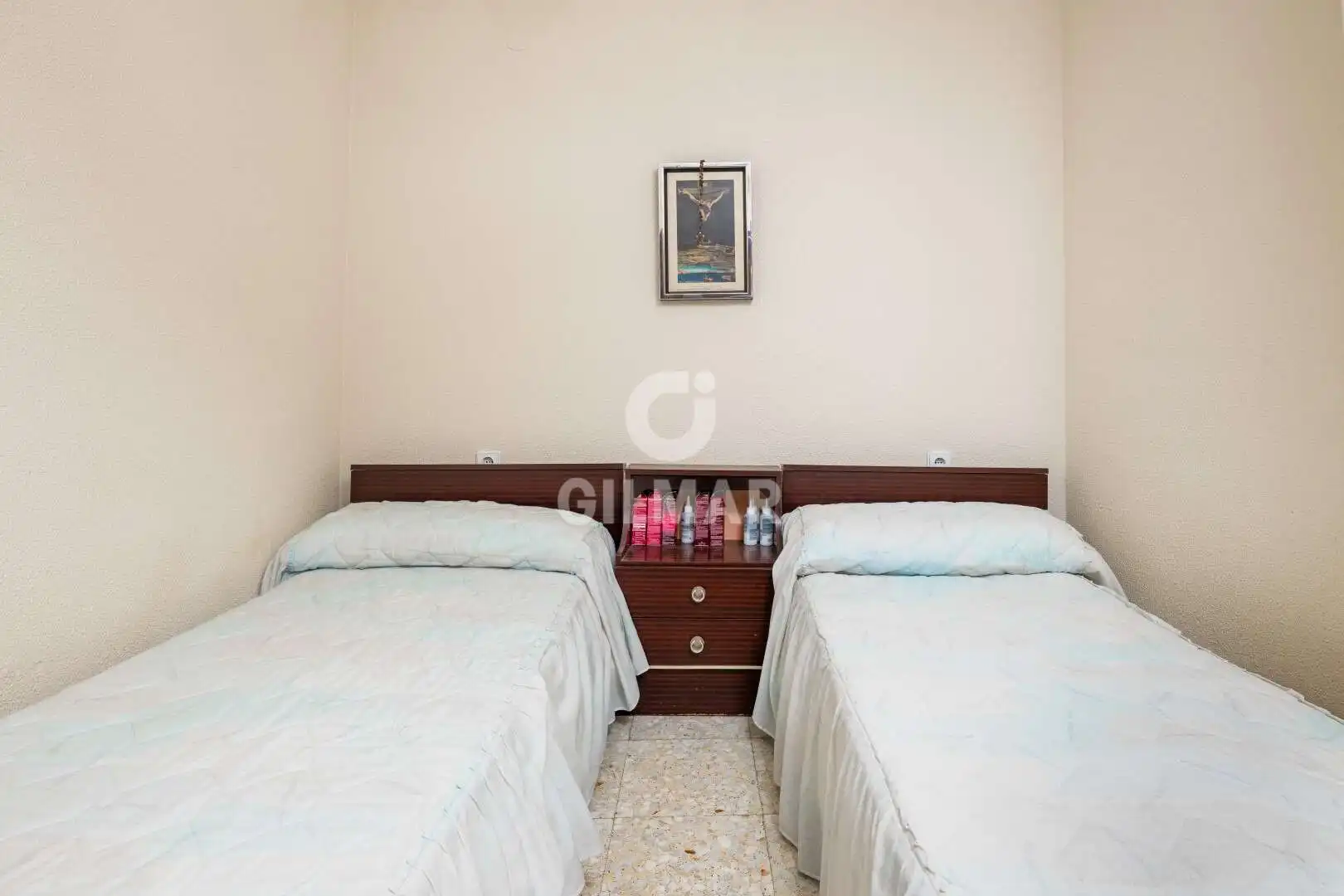 Habitación de Piso en venta en Cádiz con Trastero