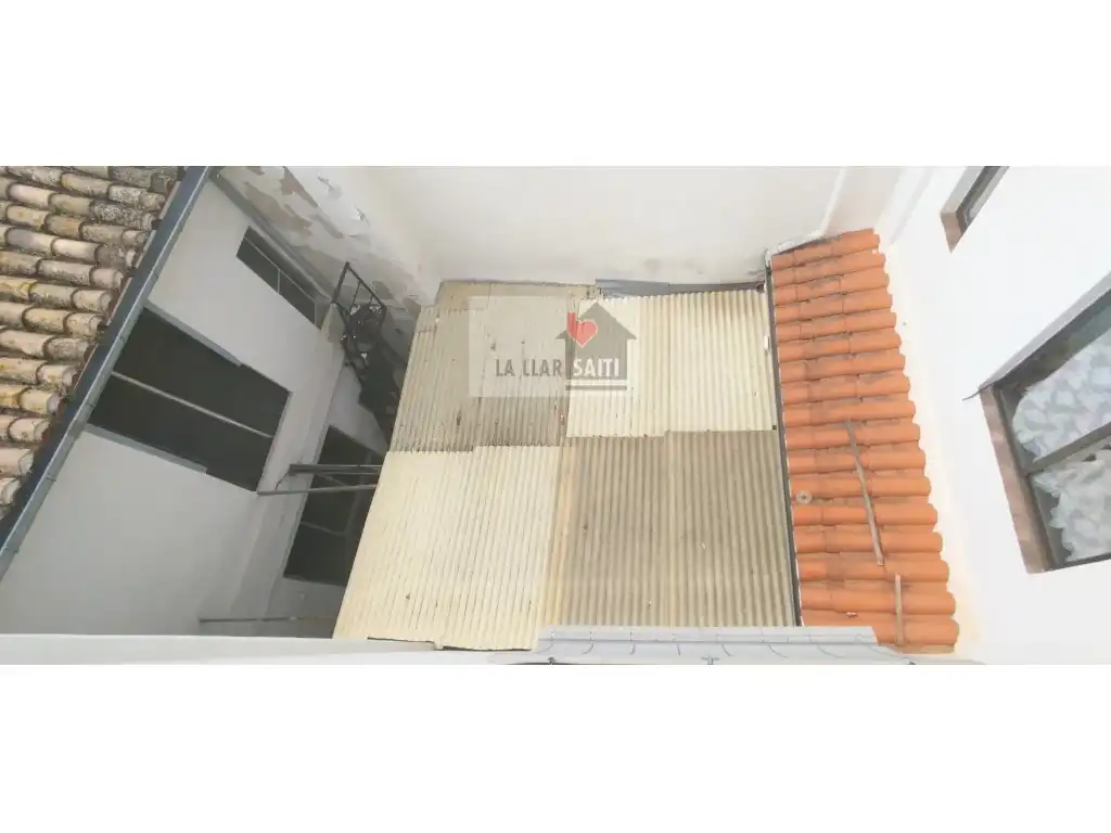 Terrasse von Haus oder Chalet zum Verkauf in Xàtiva