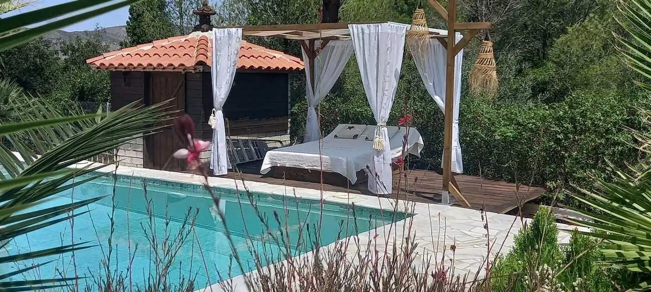 Maison rustique avec piscine à vendre à Xàtiva, imagen 6