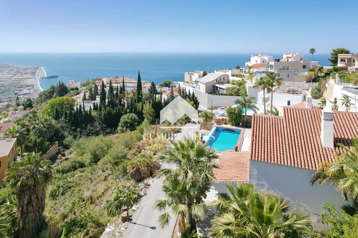 Haus mit Pool zum Verkauf in Monte los Almendros - El Pargo - Costa Aguilera, imagen 60