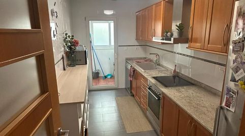 SE VENDE ATICO DUPLEX DE 155 m2 en POBLA DE VALLBONA, imatge 4