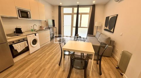 Foto 4 von Loft zum Verkauf in De Mérida, Marroquina, Madrid Capital