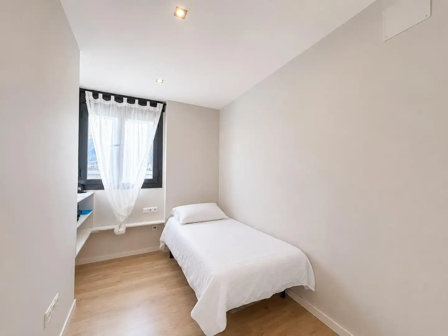 Attique avec terrasse à vendre à La Plana, imagen 15