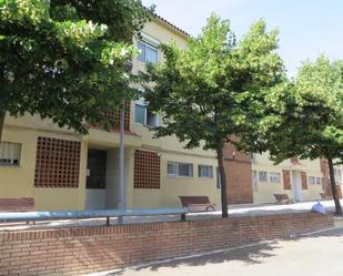 Exterior view of Flat for sale in Lliçà de Vall