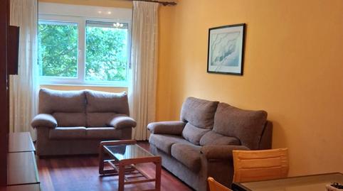 Foto 2 de Apartament de lloguer a Ronda Das Fontiñas, San Roque - As Fontiñas, Lugo