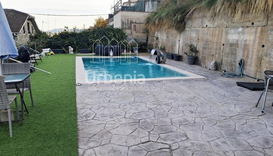 Foto 1 de Casa o xalet en venda a Lliçà d'Amunt, Barcelona