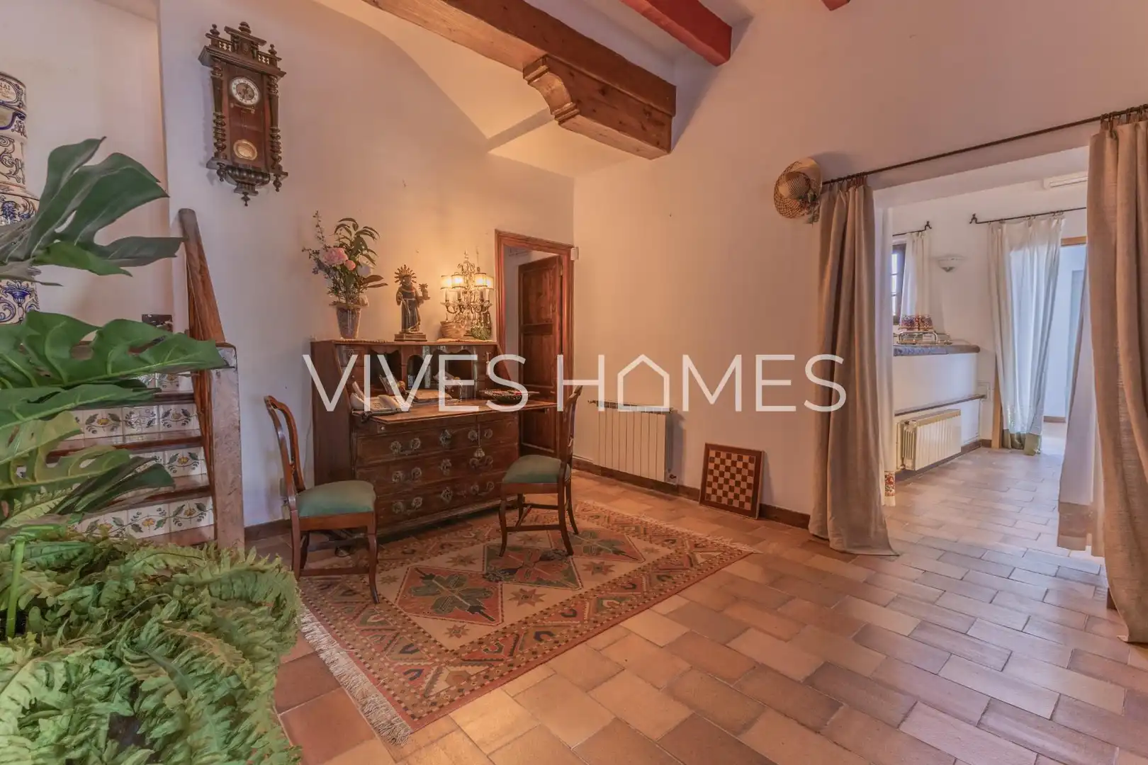 Casa o chalet en venta en Mataró con Aire acondicionado, Calefacción y Jardín privado