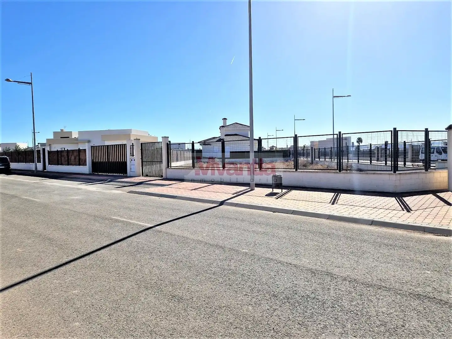 Residential land for sale in Pedanías Sur, imagen 3