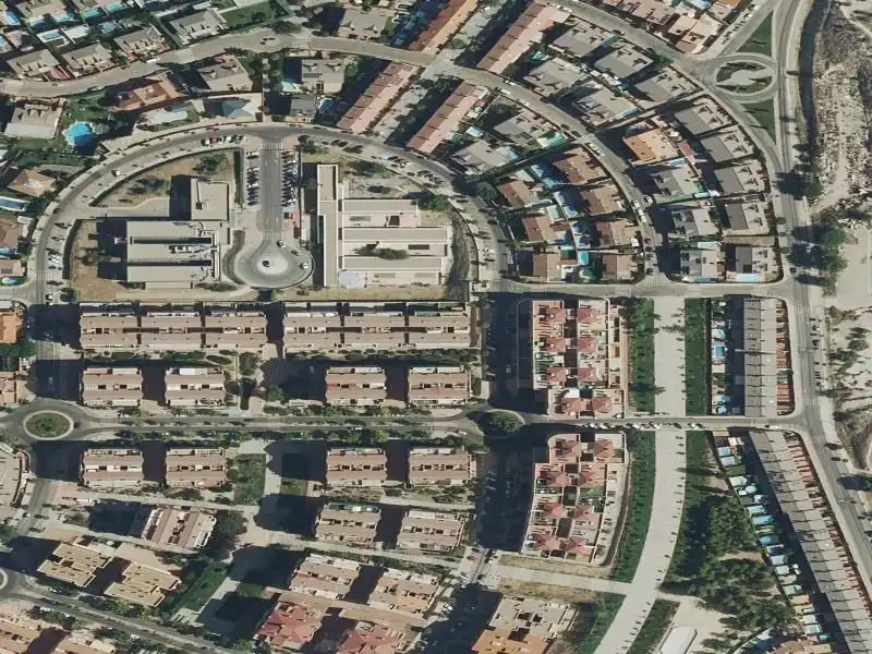 Piso en venta en Arganda del Rey