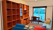 Living room of Flat to rent in Arteixo  with Heating, Terrace and Storage room