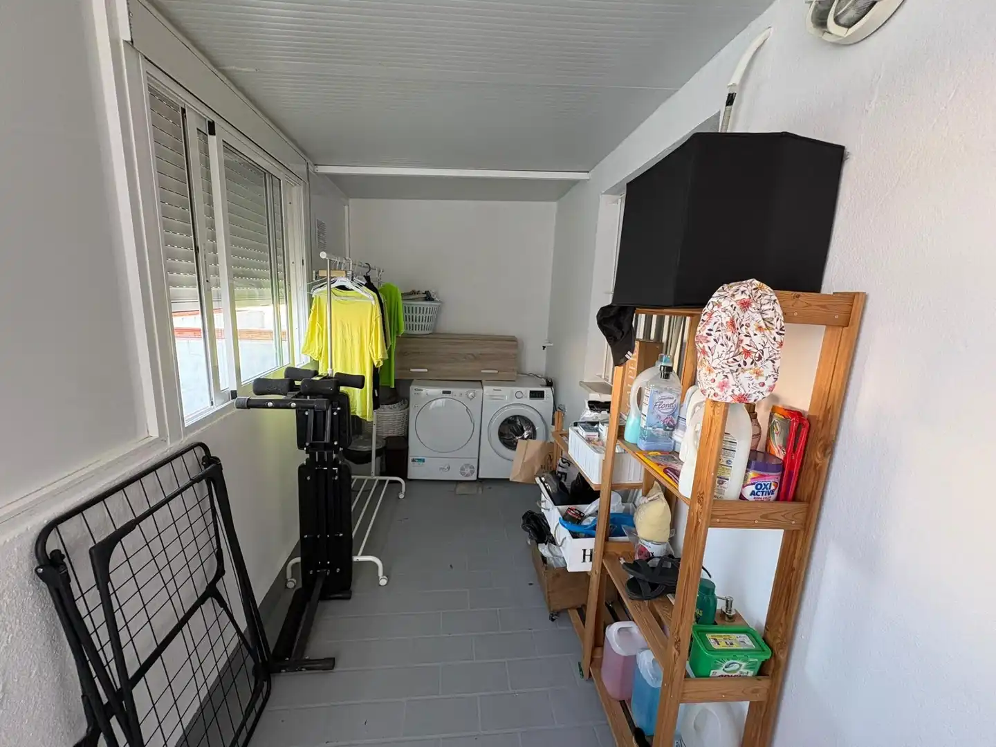 Flat for sale in Morón de la Frontera