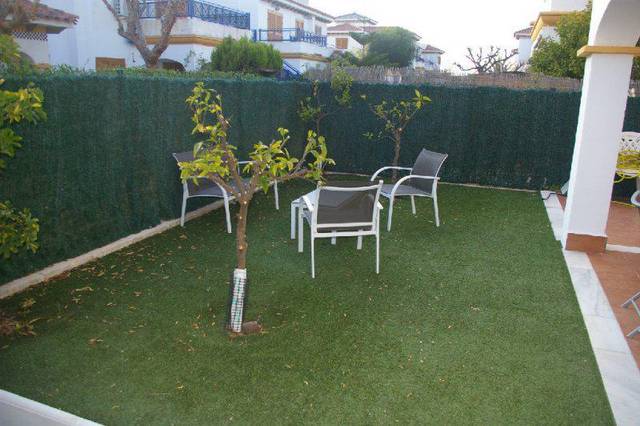 Apartamento en Venta en Vera Playa Naturista