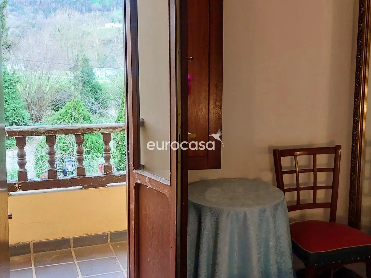 Casa o chalet en venta en Castañeda con Calefacción, Jardín privado y Terraza