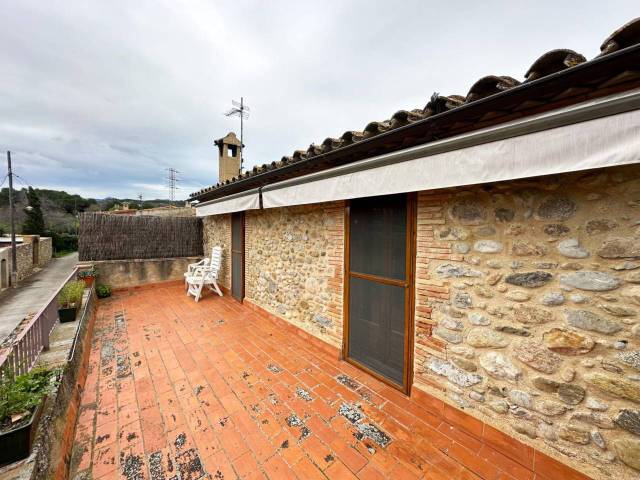 Casa-chalet en Venta en Carrer Pi,  en Boadella i les Escaules