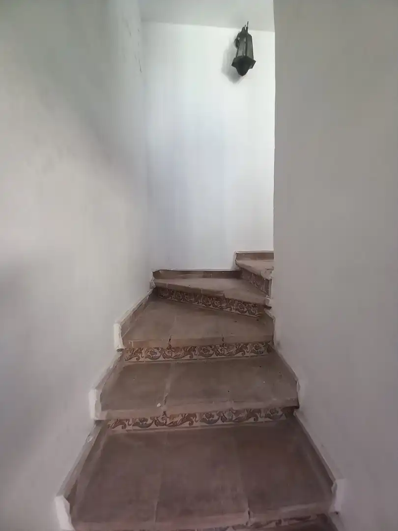 Casa o xalet en venda a Centro