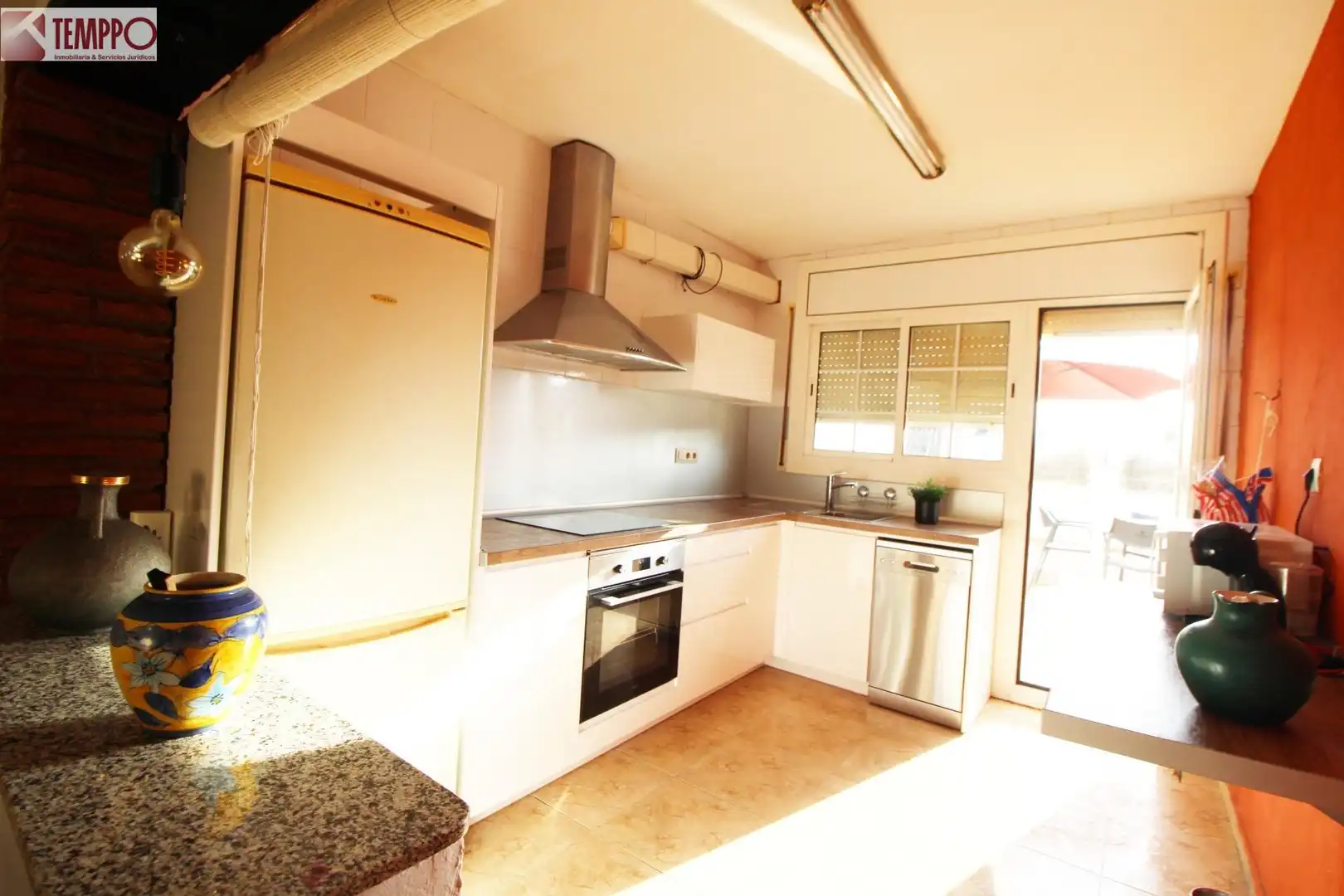House with terrace for sale in Santa Oliva, imagen 8