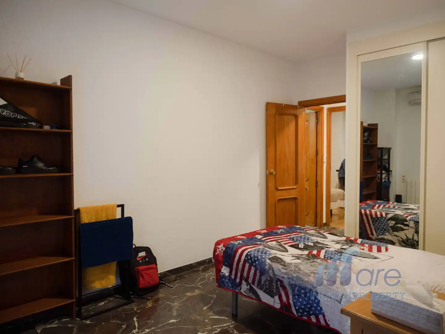 Flat with lift for sale in Calle Trajano 8, imagen 23