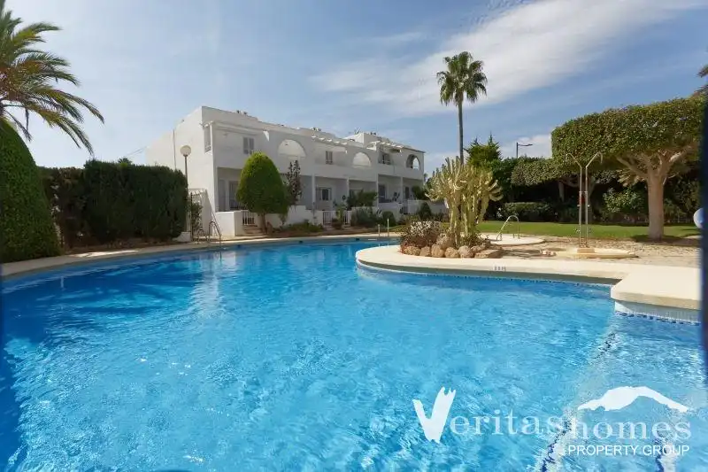 Maison mitoyenne à vendre à El Palmeral, imagen 20