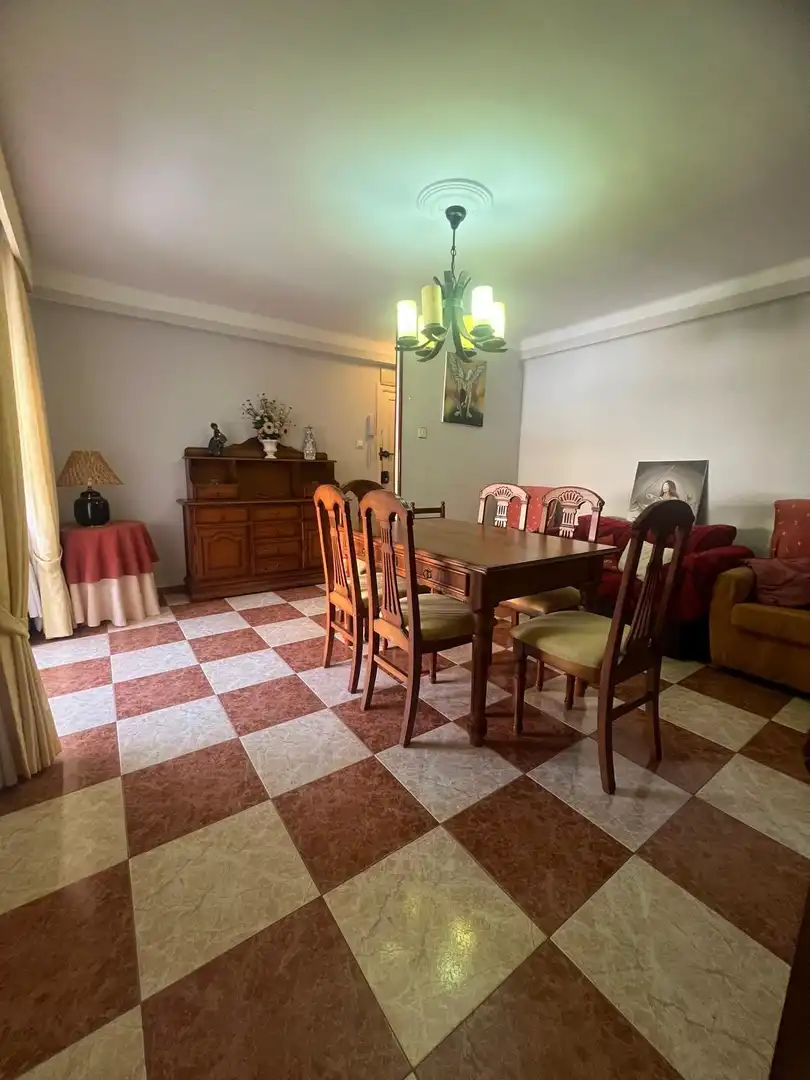 Dining room of Flat for sale in Jerez de la Frontera  with Air Conditioner