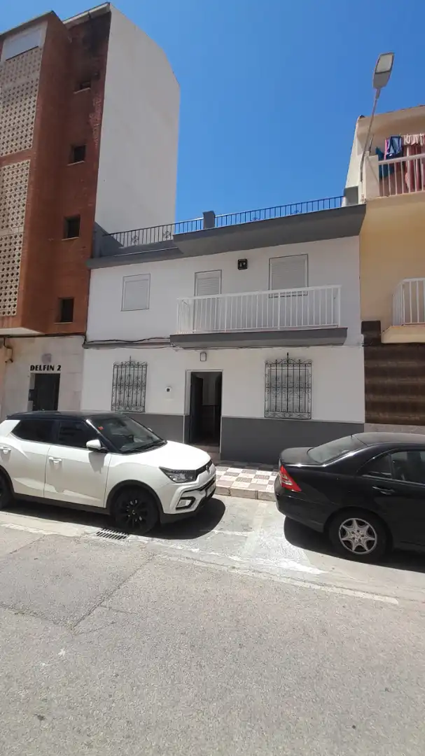 Casa con terrazza in vendita a Calle Octavio López 19, imagen 10