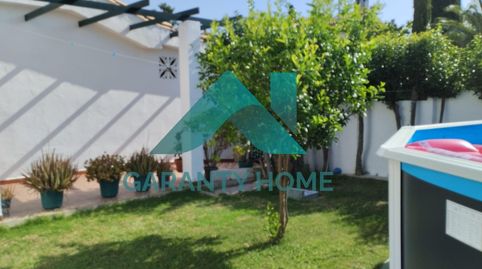 Photo 3 of Houses for sale in Ruta de la Plata, Cáceres Capital
