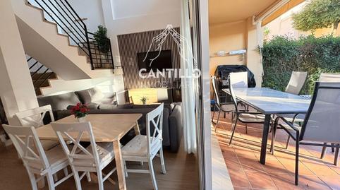 Foto 4 de Dúplex en venda a Trafalgar, Los Caños de Meca, Barbate